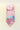 Bib 7 Pack - Rosewater Hapa Lei