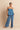 Tube Hana - Dark Wash Chambray