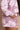 Shorts Ezra - Blush Summer Hibiscus