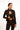 Teal x FE Jacket - Black Pretty Pua