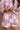 Shorts Ezra - Blush Summer Hibiscus