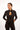 Teal x FE Jacket - Black Pretty Pua