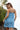 Dress Shan - Light Wash Fish