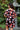 Dress Piko - Jet Poppy