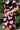Dress Piko - Jet Poppy