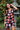 Dress Piko - Jet Poppy