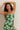 Shorts Lulu - Jade Summer Hibiscus