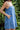 Dress Maluhia - Dark Wash Anthurium