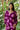 Top Tara - Amethyst Peony
