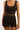 Teal x FE 3.5" Biker Short - Black Pretty Pua