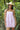 Dress Maluhia - Lilac Palaka Zinnia