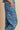 Pant Tatum - Dark Wash Puakenikeni