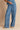 Pant Tatum - Dark Wash Puakenikeni