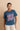 Boyfriend Tee - Surf Keep Swimming