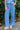 Pant Bleu - Dark Wash
