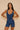 Teal x FE Aura Jumpsuit - Deep Sea Zinnia
