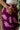 Pant Peru - Amethyst Peony