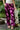 Pant Peru - Amethyst Peony