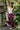 Pant Peru - Amethyst Peony