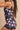 Talia Onesie - Noir Shell Ginger