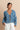 Top Rue - Dark Wash Puakenikeni