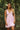 Dress Meleana - Lilac Palaka Zinnia