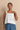 Tank Amara - White