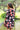 Dress Ashley - Jet Poppy