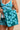 Teal x FE Gym Towel - Maui Blue Zinnia