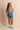 Teal x FE Gym Towel - Maui Blue Zinnia