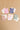 Greeting Card Box Set 25ct	- Latte Lei Strand