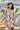 Dress Shaw - Ember Hibiscus Jungle
