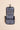 Mini Toiletry Bag - Noir Shell Ginger