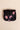 Mini Toiletry Bag - Noir Shell Ginger