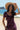 Brooklyn Bodysuit - Mulberry Origami Fish