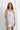Dress Maluhia - Light Wash Zinnia