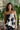 Top Hana - Ivory Orchid Dot Roma