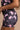 Shorts Lulu - Noir Shell Ginger