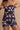 Shorts Lulu - Noir Shell Ginger