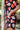 Dress Milano - Jet Poppy