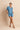 Shirt Anais - Light Wash Chambray