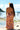 Dress Chiara - Amber Hapa Lei