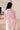 Top Tiani - Pink Camellia