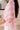 Top Tiani - Pink Camellia
