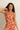Top Nohea - Brandy Retro Bloom