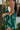 Overall Arlo Short - Garden Crown Flower