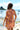 Dress Shaw - Amber Hapa Lei