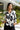 Top Timmy - Ivory Orchid Dot Roma