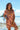 Dress Shaw - Amber Hapa Lei