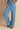 Pant Tatum - Light Wash Chambray
